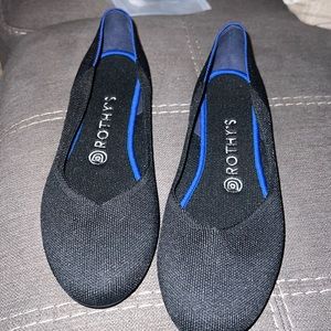 COPY - Rothy’s Flats